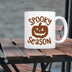 Spooky Season SVG