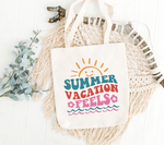 Retro Summer SVG Bundle