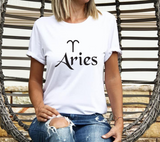 Aries SVG