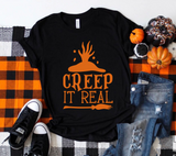 Creep It Real SVG