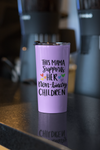 Mama Supports Non-binary Children SVG
