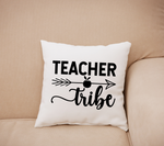 Teacher Tribe SVG