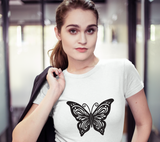 Butterfly SVG