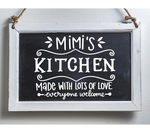 Kitchen SVG Bundle