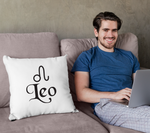 Leo SVG