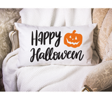 Happy Halloween Colored SVG