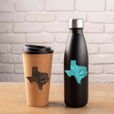 Texas Pattern Design SVG