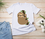 Sloth SVG