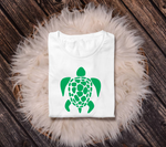 Turtle SVG