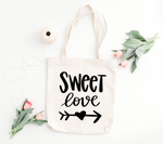 Sweet Love SVG