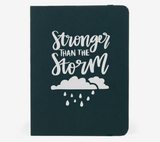 Stronger Than The Storm SVG