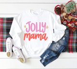 Jolly Mama SVG