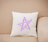 3D Star SVG