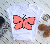 Butterfly SVG