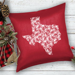 Texas Pattern Design SVG