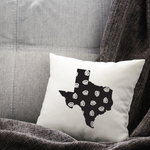 Texas Pattern Design SVG