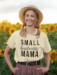 Small Business Mama SVG