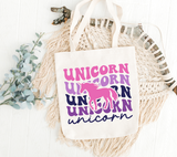 Unicorns SVG Bundle