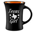 Texas Girl SVG