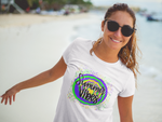 Summer Vibes Sublimation PNG