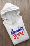 Freedom Squad SVG