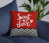 Sweet Love SVG