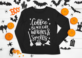 Halloween SVG Bundle