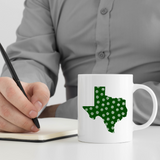 Texas Pattern Design SVG