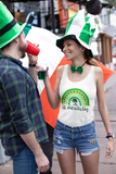 Happy St. Patrick's Day SVG