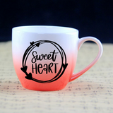 Sweet Heart SVG