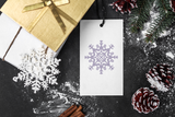 Snowflake SVG