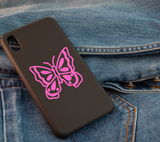 Butterfly SVG