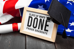 Graduation 2023 SVG Bundle