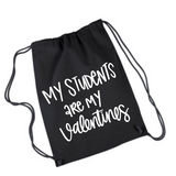 My Students are My Valentines SVG