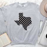 Texas Pattern Design SVG