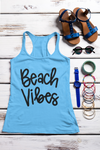 Beach Vibes SVG