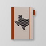 Texas Pattern Design SVG