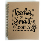 Teacher of Smart Cookies SVG