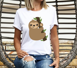 Sloth SVG