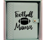 Football Mama SVG