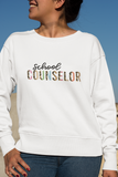 School Counselor Sublimation Bundle