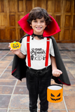 One Spooktacular Kid SVG