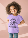 Daddy's Little Princess SVG