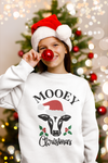 Mooey Christmas SVG