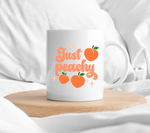 Peach Mini SVG Bundle