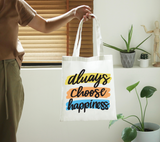Choose Happiness SVG