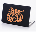 Fancy Decorative Pumpkin SVG