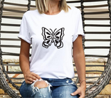 Butterfly SVG