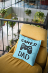 Gamer Dad SVG