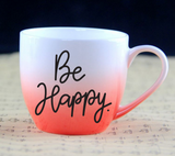 Be Happy SVG